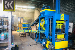 Mesin-Cetak-Paving-Batako-KK-block-Series