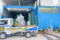 PENGIRIMAN-MESIN-BATAKO-PORTABLE-TUJUAN-KARANGANYAR