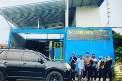 Pengadaan-Mesin-cetak-Batako-dan-cetakan-buis-beton-untuk-Desa-Tamanan-kediri