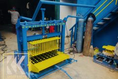 Pengiriman-Tujuan-Kefa-NTT-1-unit-Mesin-Batako-Bonsai-Mixer-D150